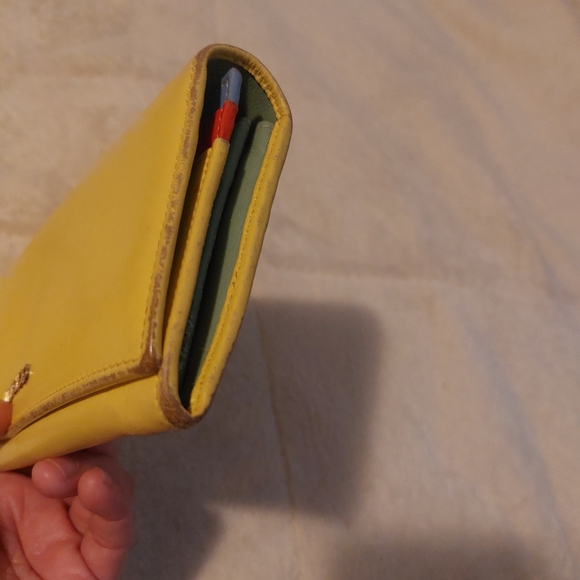 Jimmy Choo Wallet - Picture 4 of 14